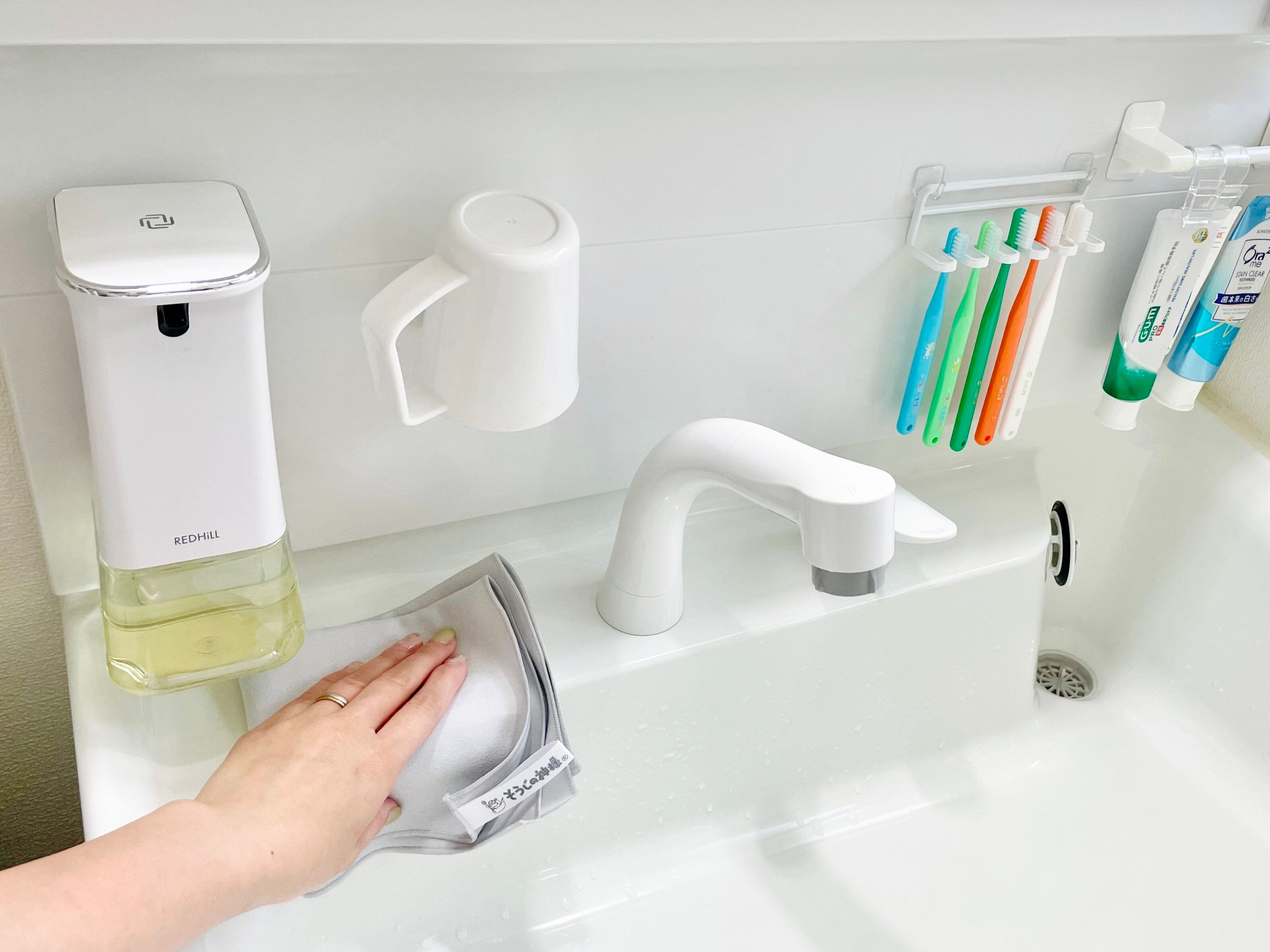 掃除嫌いでもズボラでもキレイな家で暮らすコツ