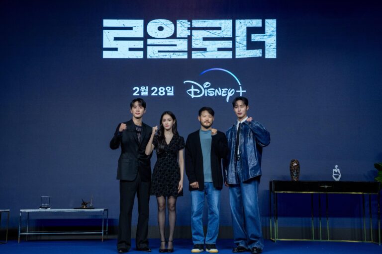 注目の韓国ドラマ『予期せぬ相続者』主演イ・ジェウク×イ・ジュニョン×ホン・スジュにインタビュー！流暢な日本語での回答にインタビュアーも驚き！