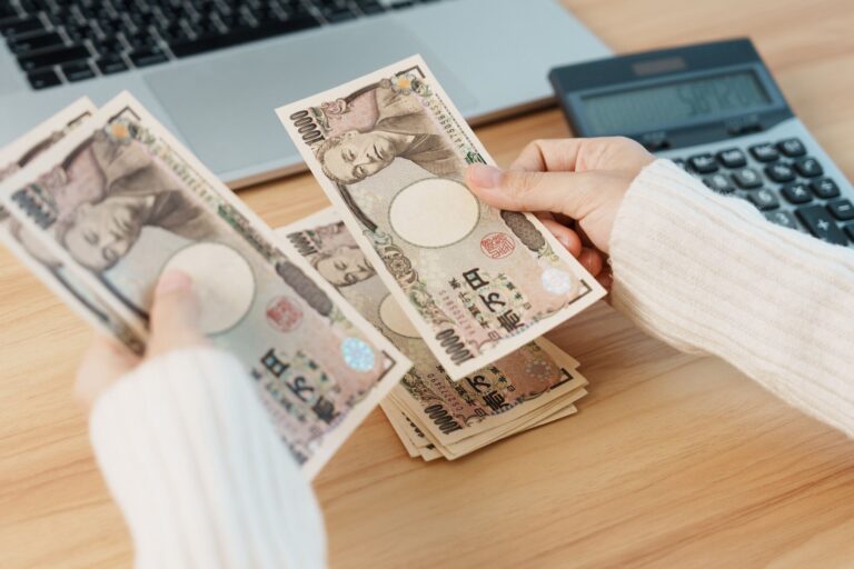 「ストレスはありません！」【年間100万円貯金】「貯め上手」な主婦がやっているコツ3選