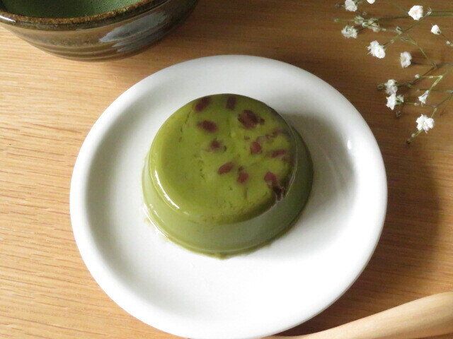 無印良品は抹茶祭り！初登場の抹茶プリンの感想はいかに？