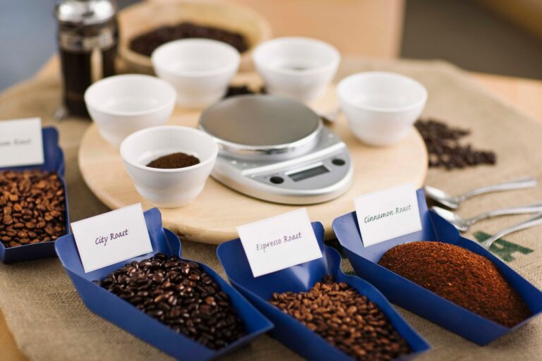 【スタバ・タリーズ・カルディ】専門家がイチオシ！初心者が迷ったら選びたいコーヒー豆をまとめて紹介