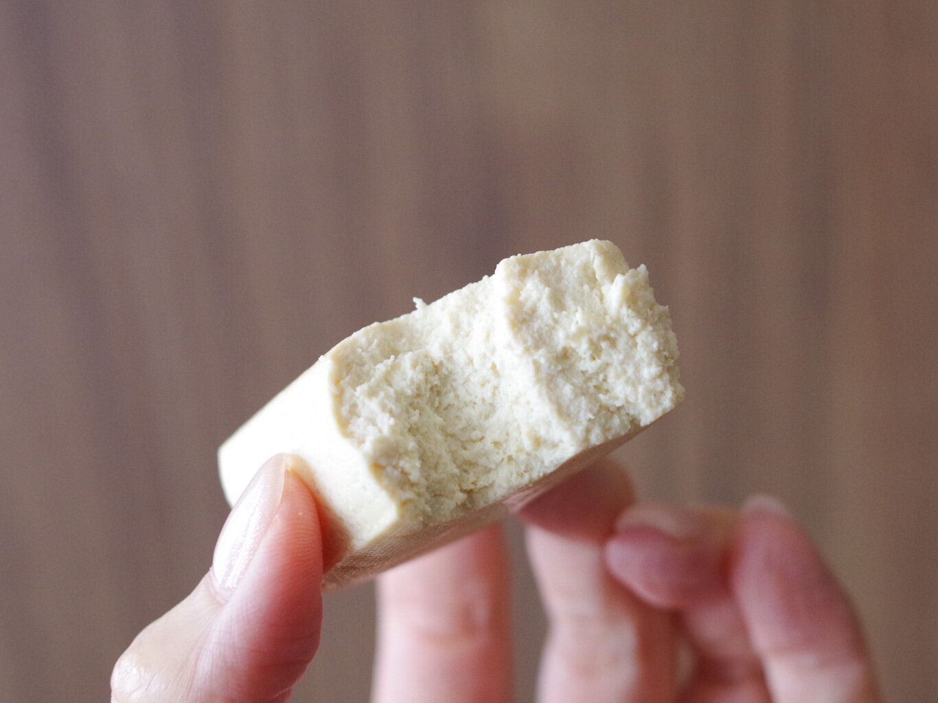 【セブン】テレビで紹介された!噂の“プロテインフード”が絶品!ダイエット中や子どもの習い事前にも