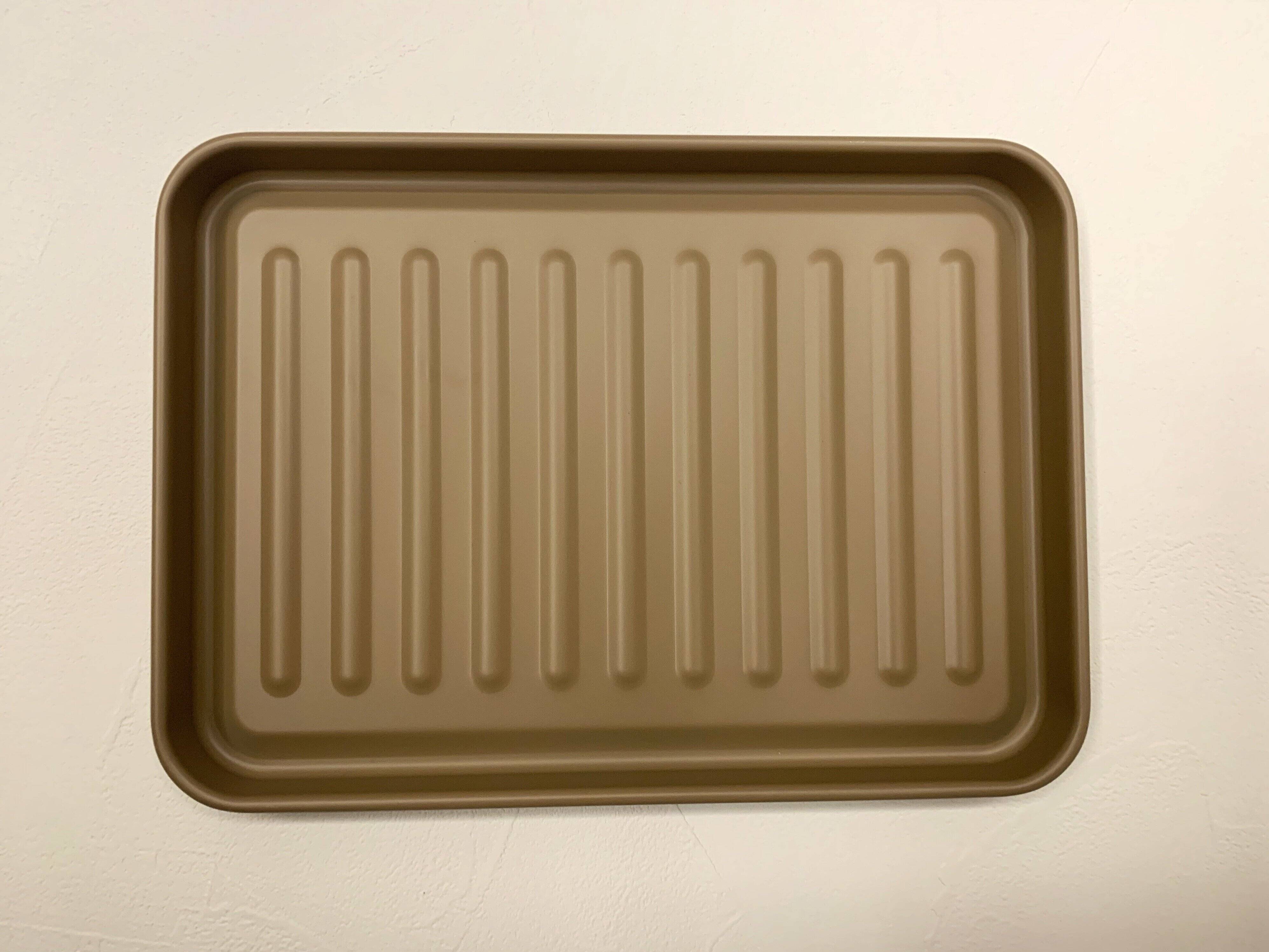 グリルプレート