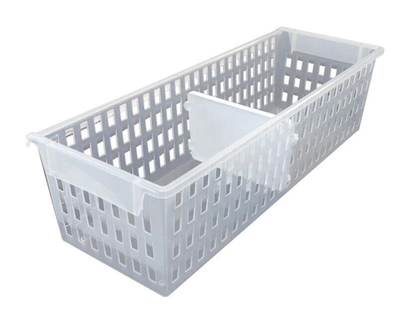 引出し整理バスケット・ワイド