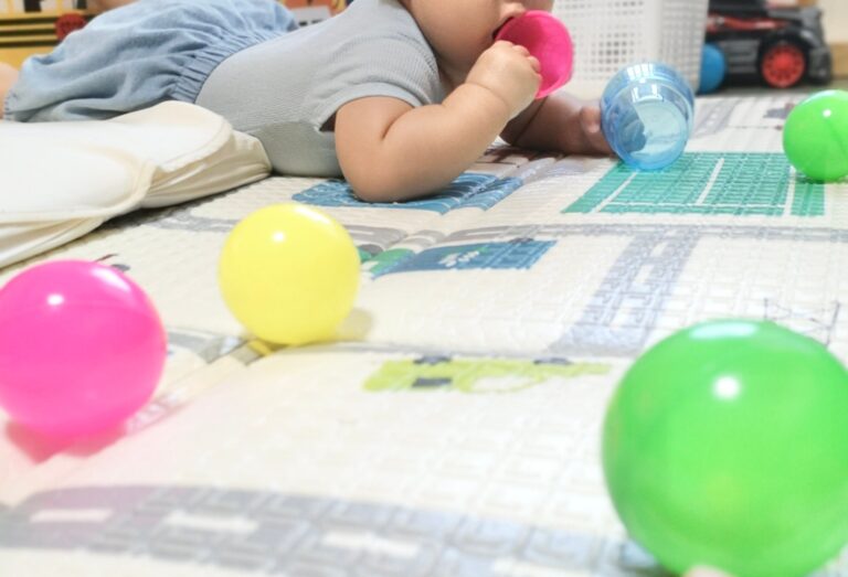 「子どもとの休日」にモヤっとしない！おうち遊びが充実するダイソー商品3つ