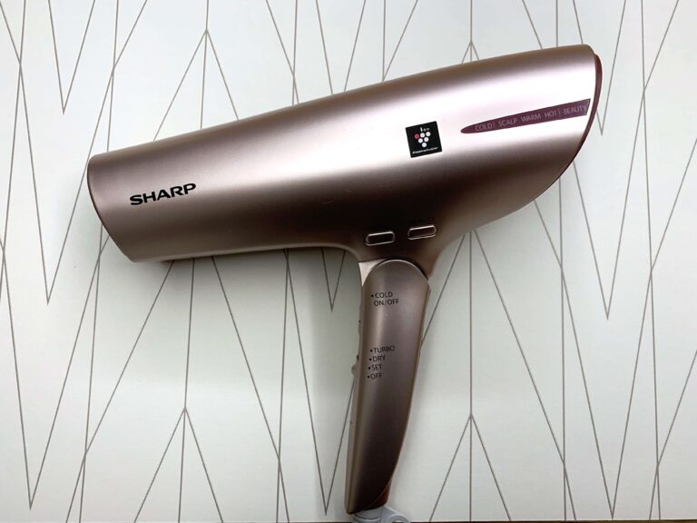 「ドライヤー収納」の正解はどこ？【洗面所】じゃない意外な収納場所