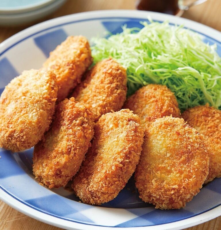こんがり焼いた鮭とにんにくマヨ味がうれしい！絶対つくってほしい絶品魚介レシピ