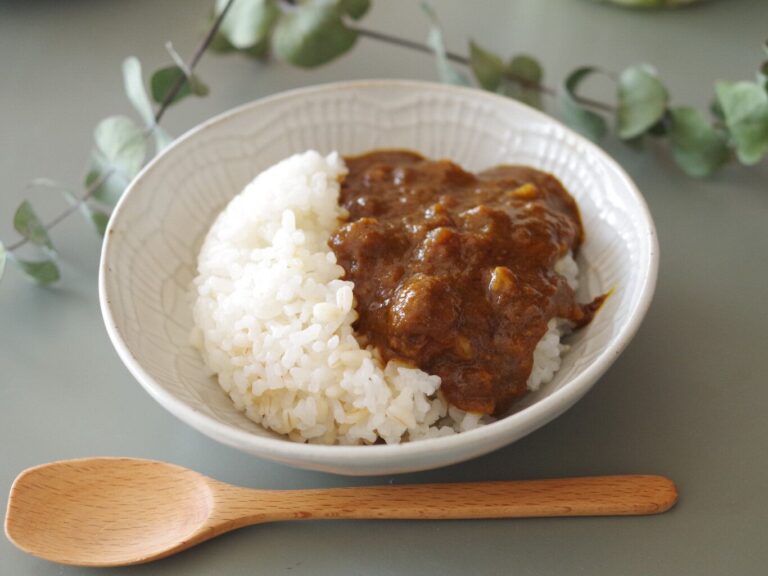 ごはんを味方に「ゆるダイエット」！プチプチおいしくて腹持ちのいい【もち麦】活用法