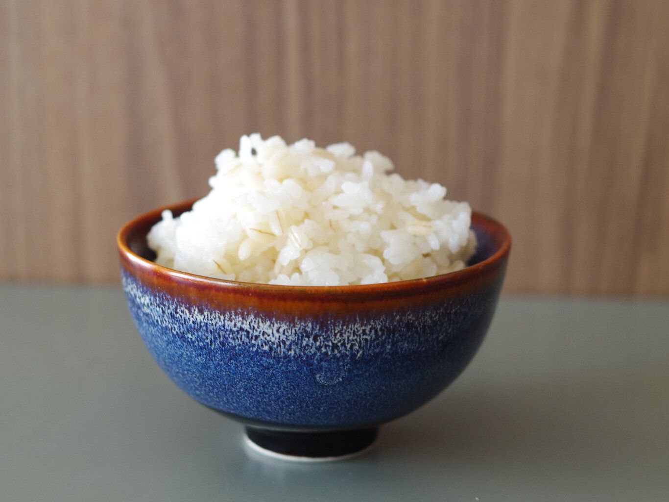 ごはんを味方に「ゆるダイエット」！おいしくて腹持ちのいい【押し麦】活用法