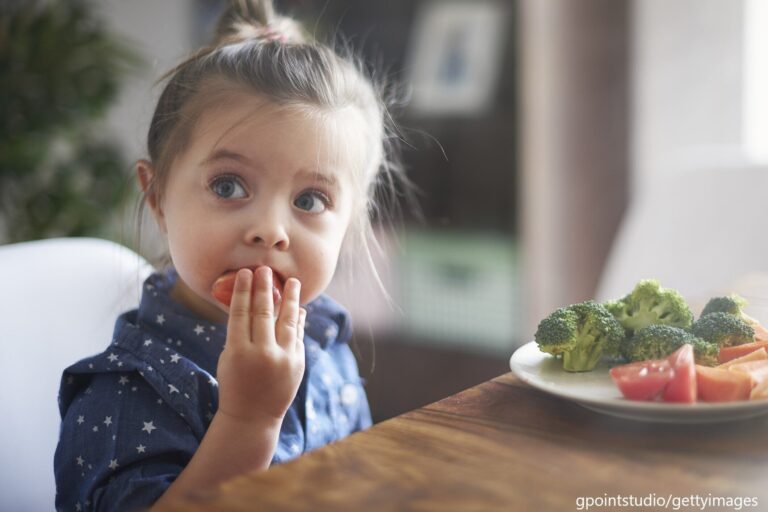 【子どもが朝ごはん食べない→モリモリ食べる！】に変えるための裏技3選