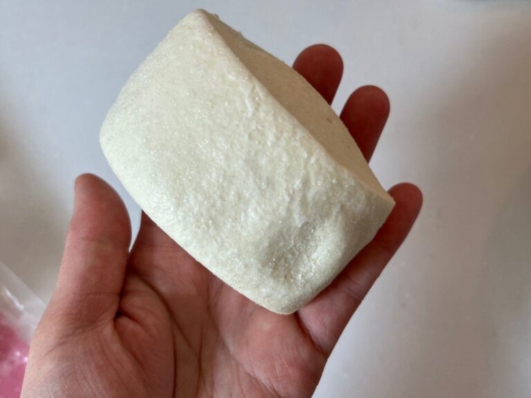 【業務スーパー】中華まんの「皮」好きな人必見！アレンジも楽しめる中国の蒸しパン