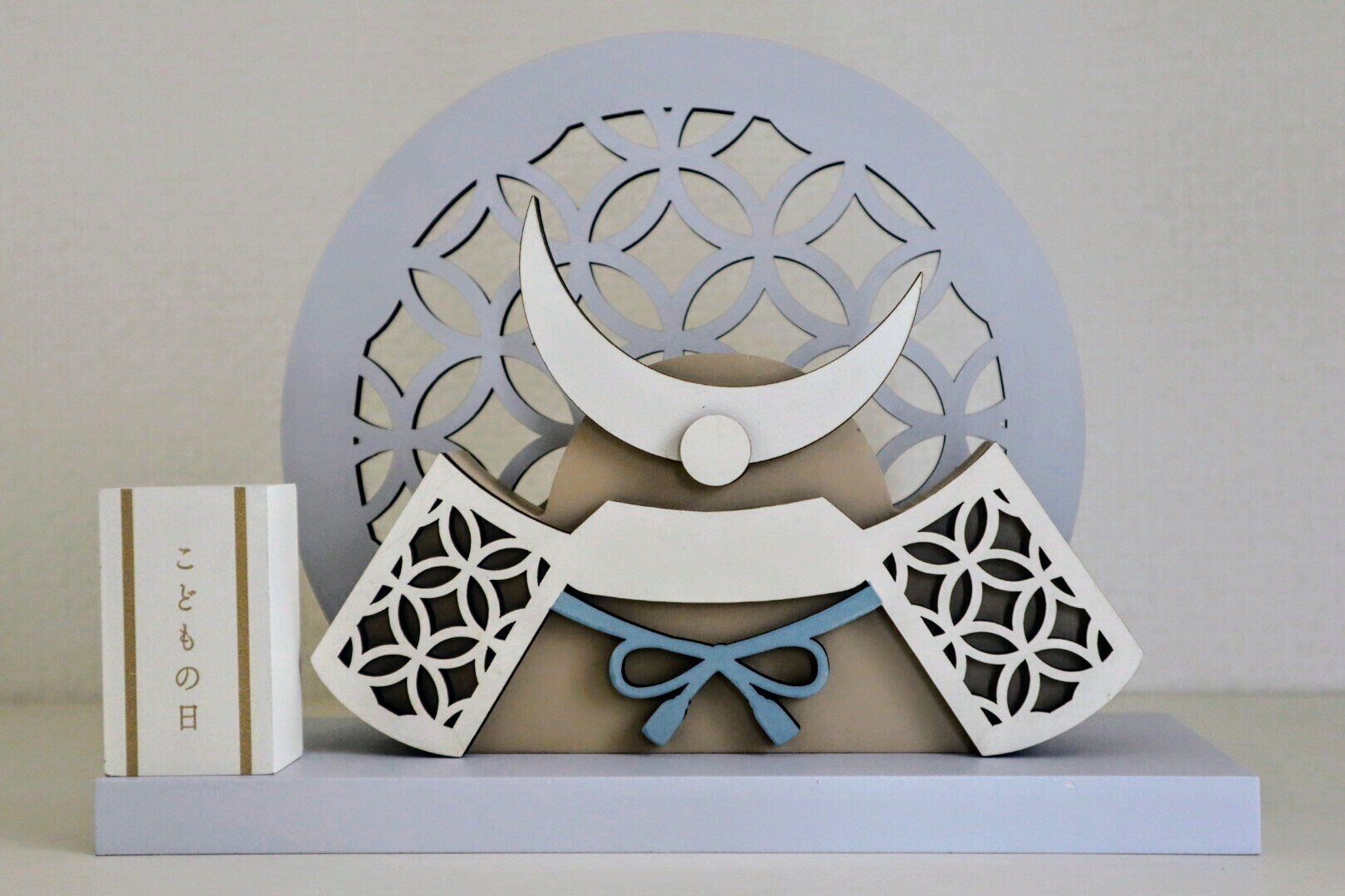 3COINSの『子どもの日オブジェ』