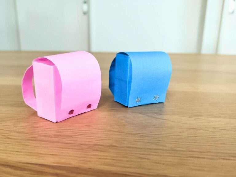 ラン活ママ必見！3月中にランドセルを決めたママが伝授するラン活の極意3つ！