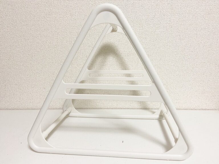 【3COINS】売り切れ店舗続出中！意外な爆売れランドリーアイテムは見つけたら即購入！