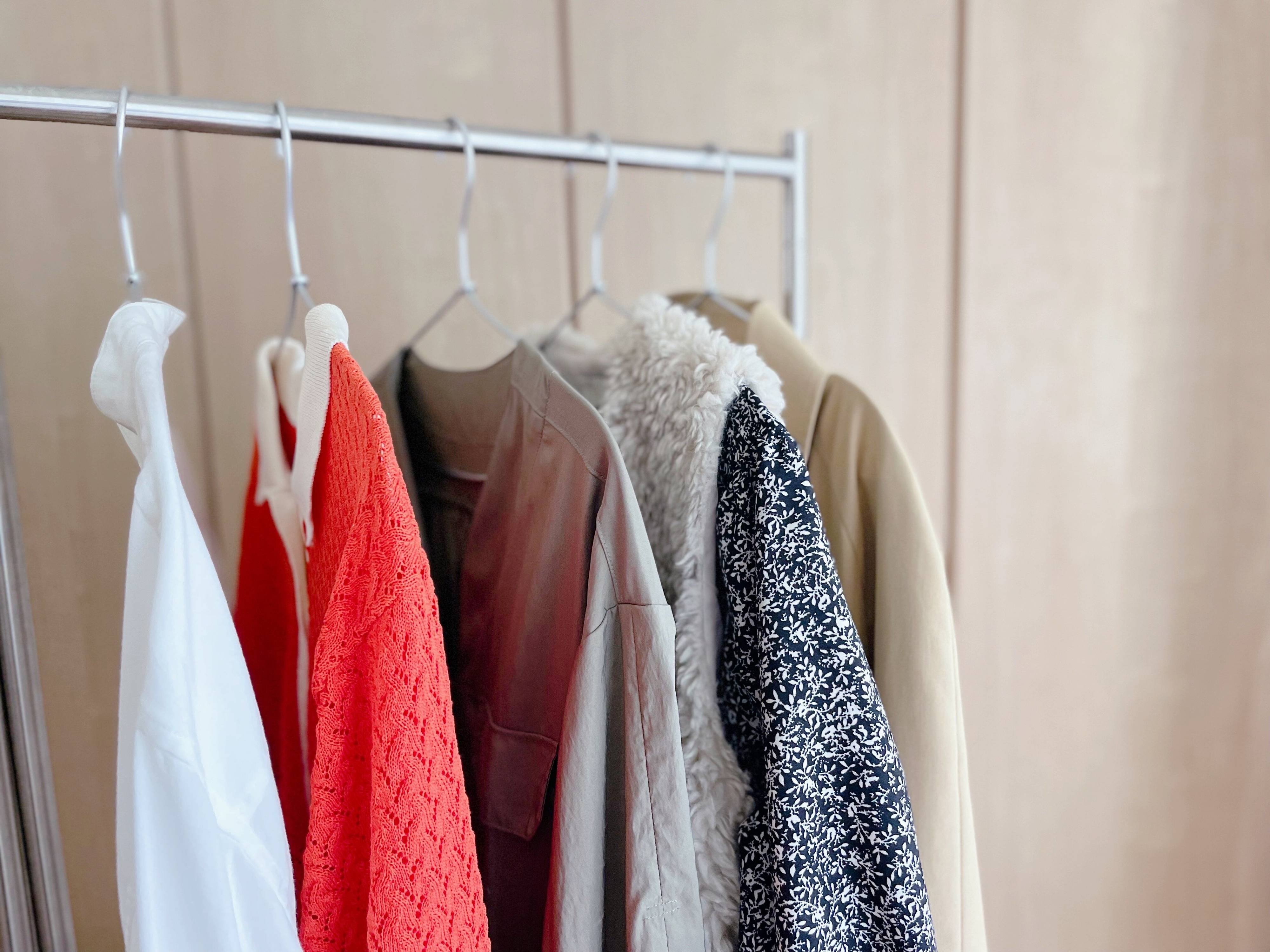 3.「美品」と「ブランドもの」でなければ買取不可だったから