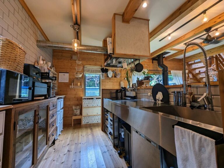 【ご機嫌な暮らし】“収納のプロ流！”散らかし家族と円満に暮らす3つの秘訣