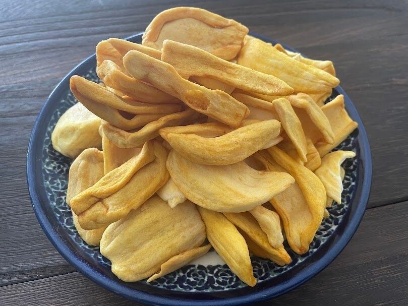 【ドン・キホーテ】初めてだけど知ってるような?不思議な味の「フルーツそのままお菓子」