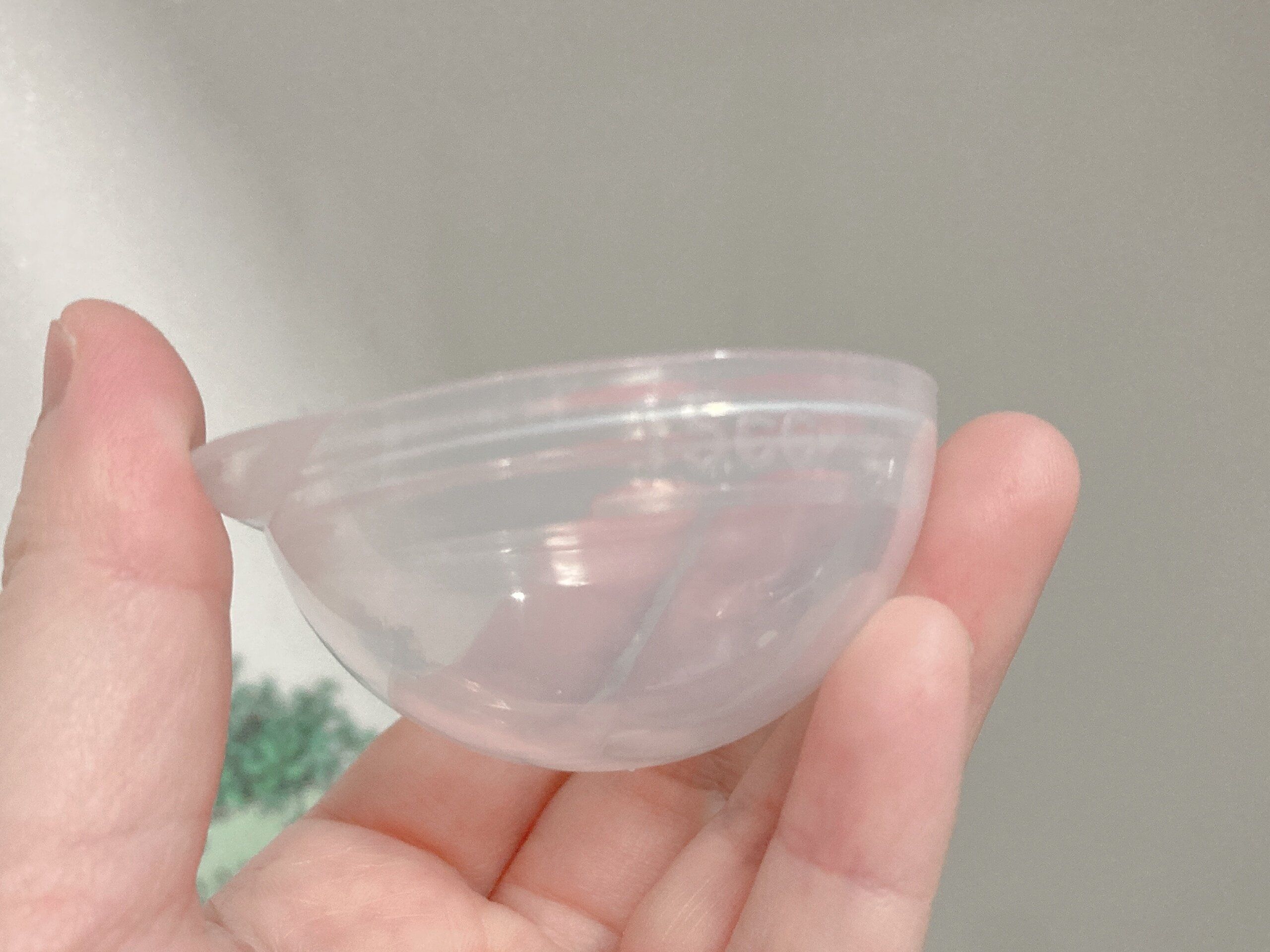 ダイソー袋キャップ