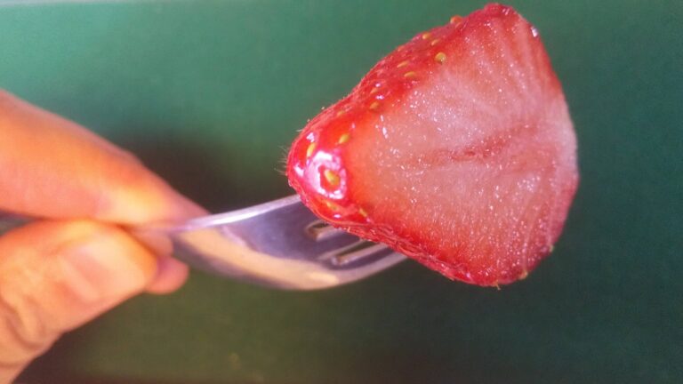 【いちご】は時期によって味わいが変わるって知ってた？時期別の変化とおいしい選び方のポイントをご紹介！