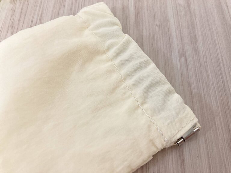 花粉症さん鼻炎さん必見！【3COINS】外出時のゴミ問題がおしゃれに解決！