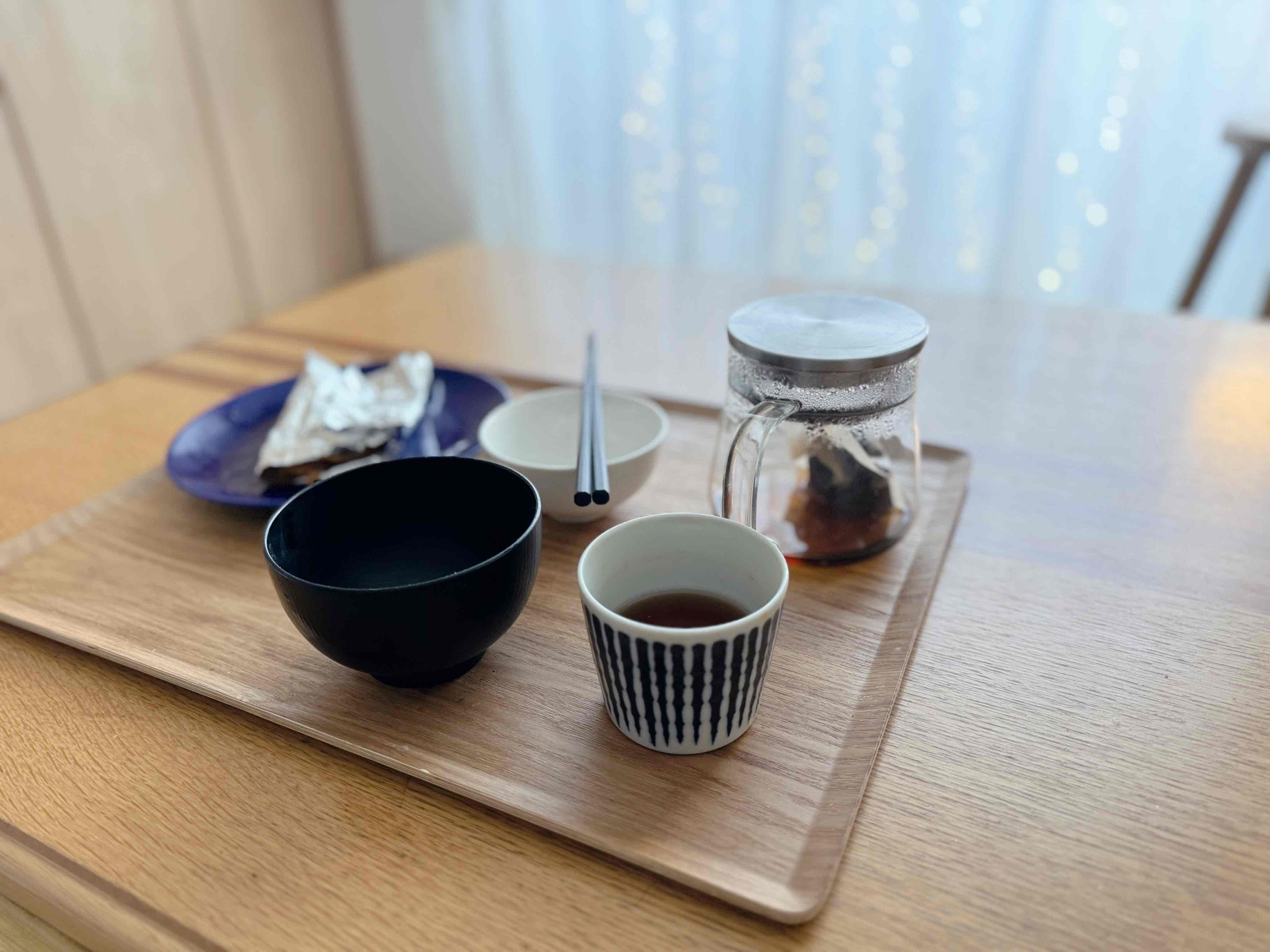 テレビCMやオープニング音楽が流れている間