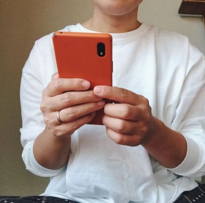 楽しいよりもストレスに!