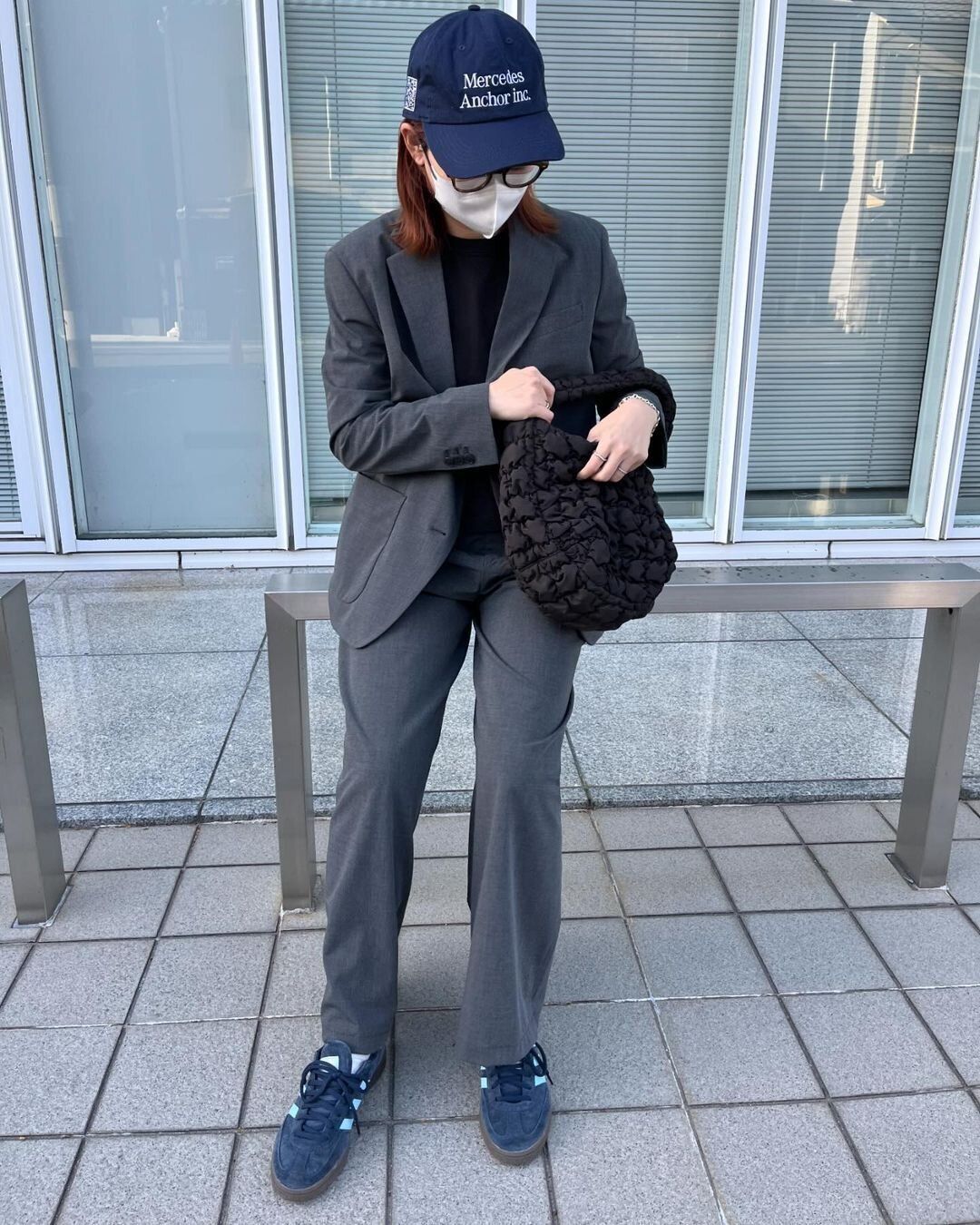 【ユニクロ】人気のジャケット知ってる？オシャレ見えする“セットアップ買い”が正解