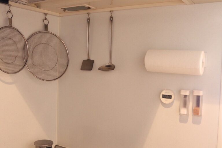 調理が格段にラクになる！キッチン便利グッズ3選