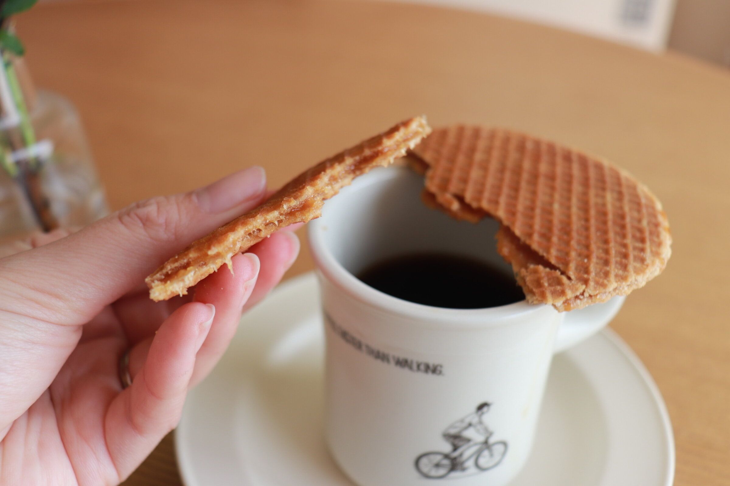 【3COINS】ちょっとした手土産にもピッタリ！パッケージもかわいいおやつを紹介