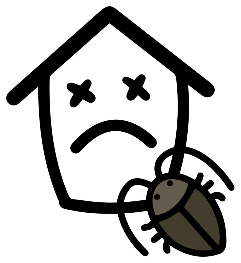 「ゴキブリ」がいると火災のリスクも!?不快なだけではないゴキブリが家に出るリスク