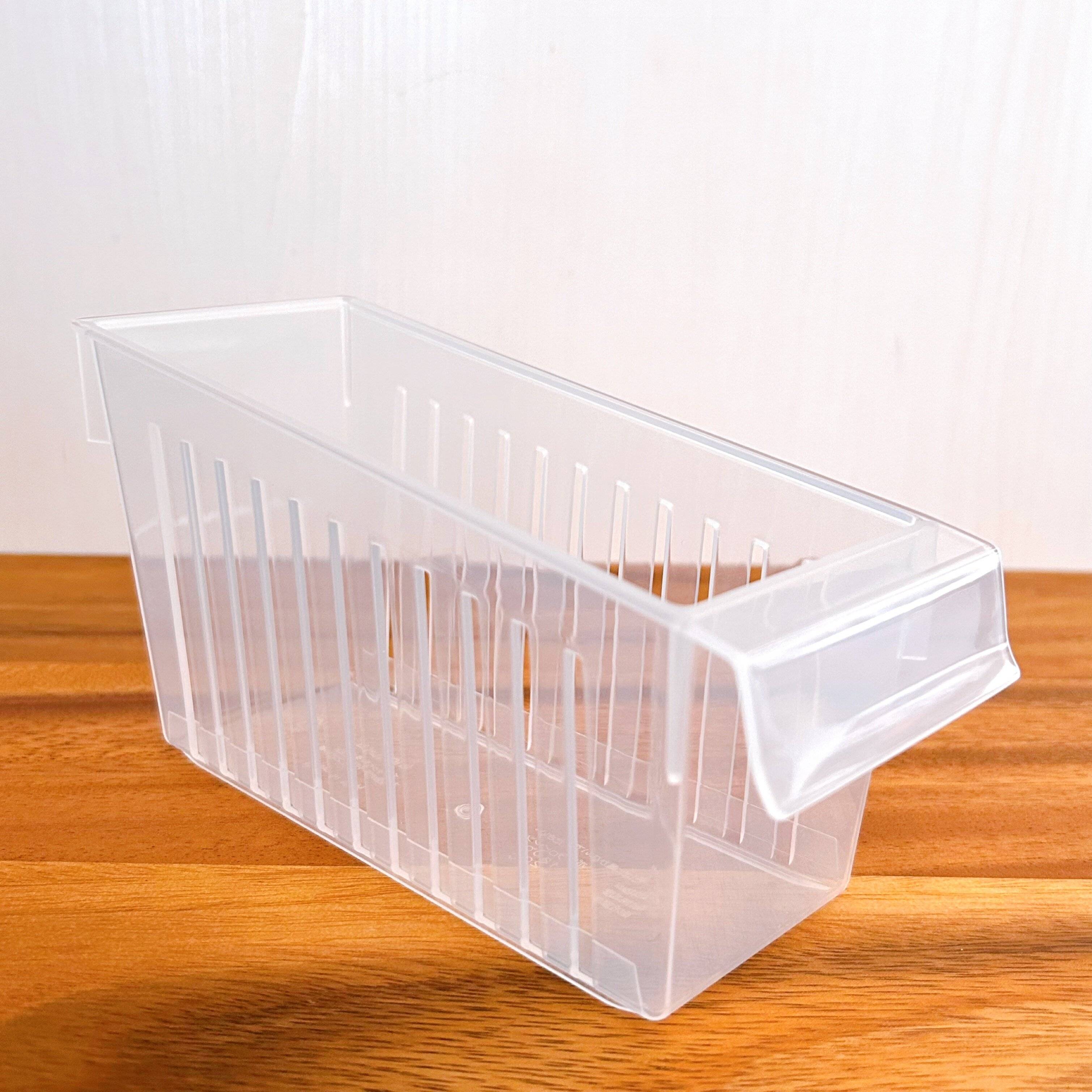 ちょうどいいサイズの「キレイストッカースモール」