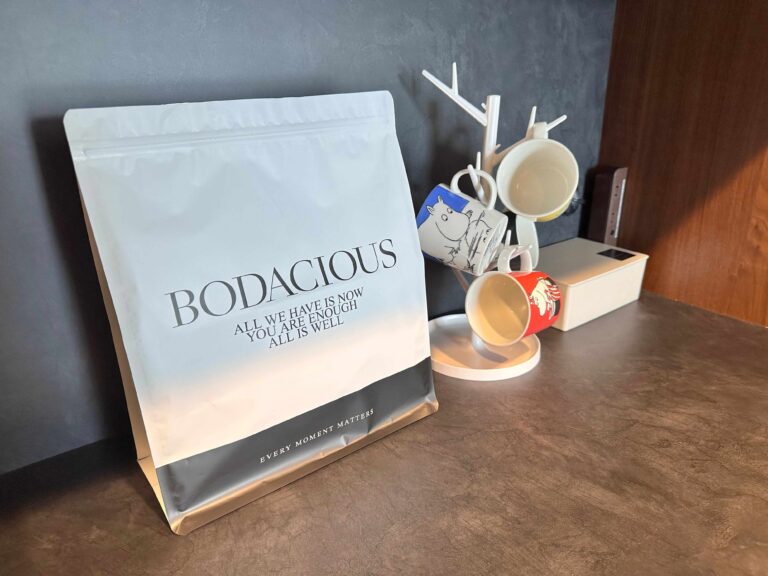 【キャンドゥ】キッチンの生活感を隠したい時に大活躍！シンプルデザインのジッパーバッグ