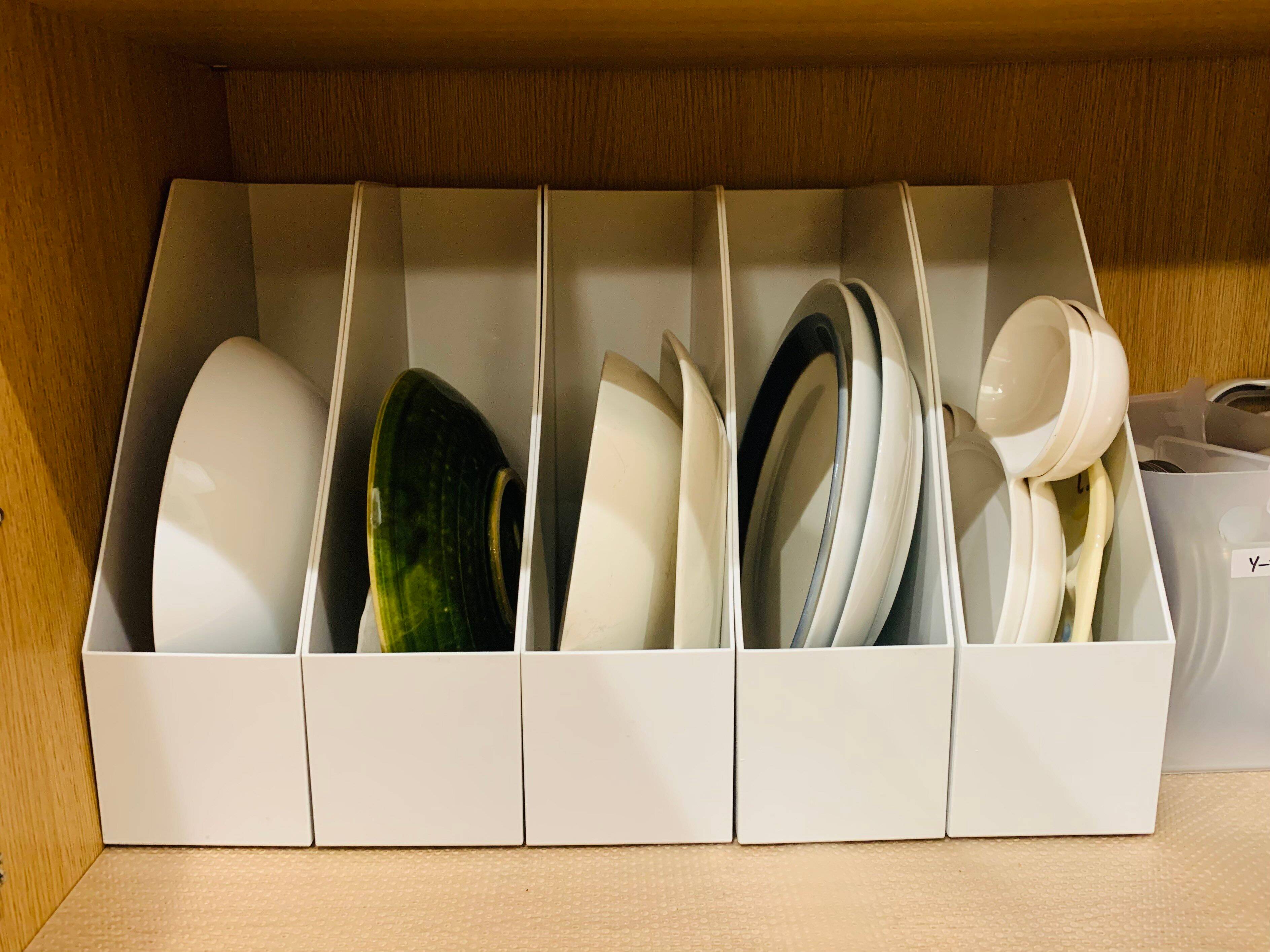 ファイルボックス