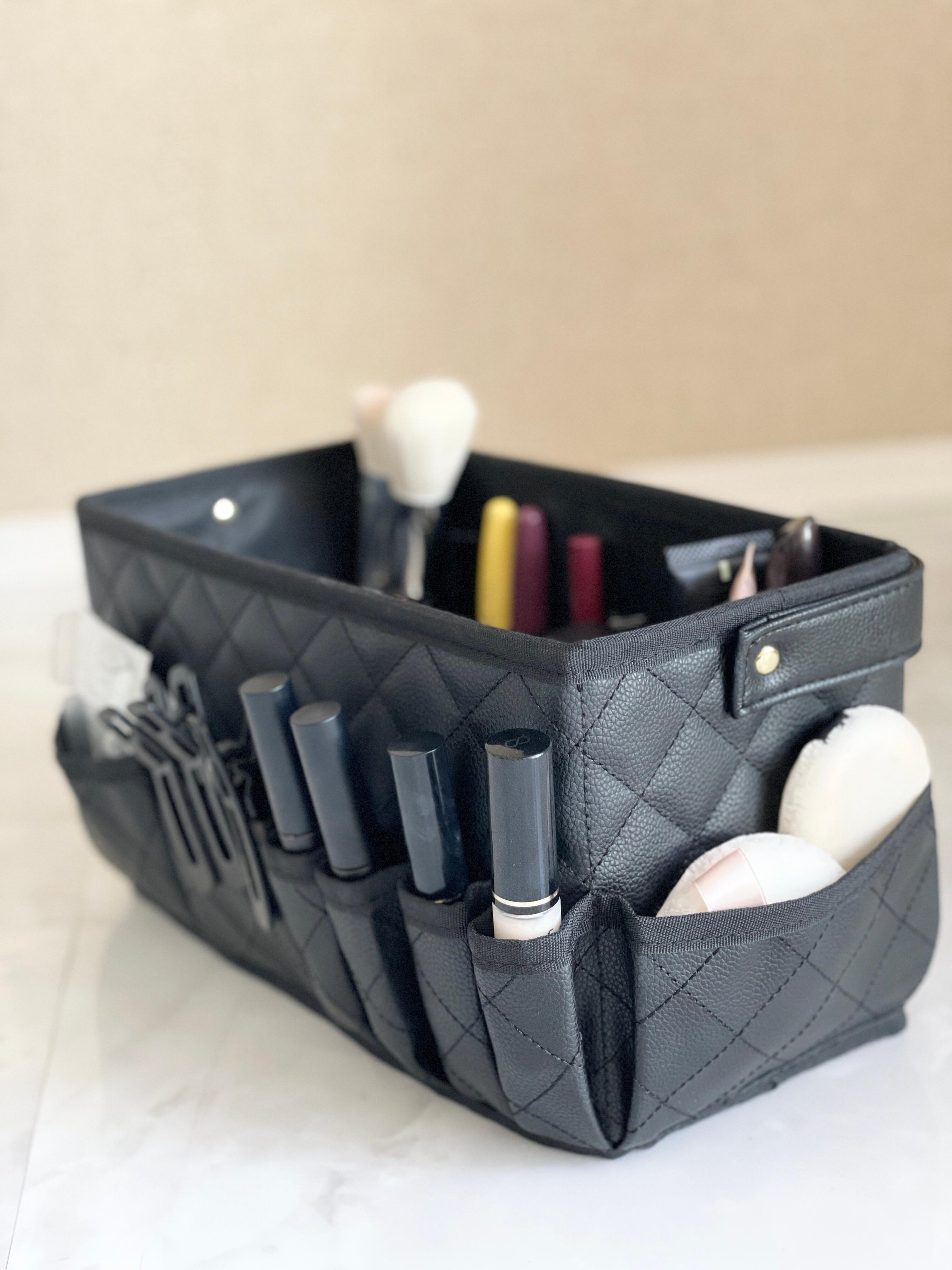 ニトリ　コスメボックス