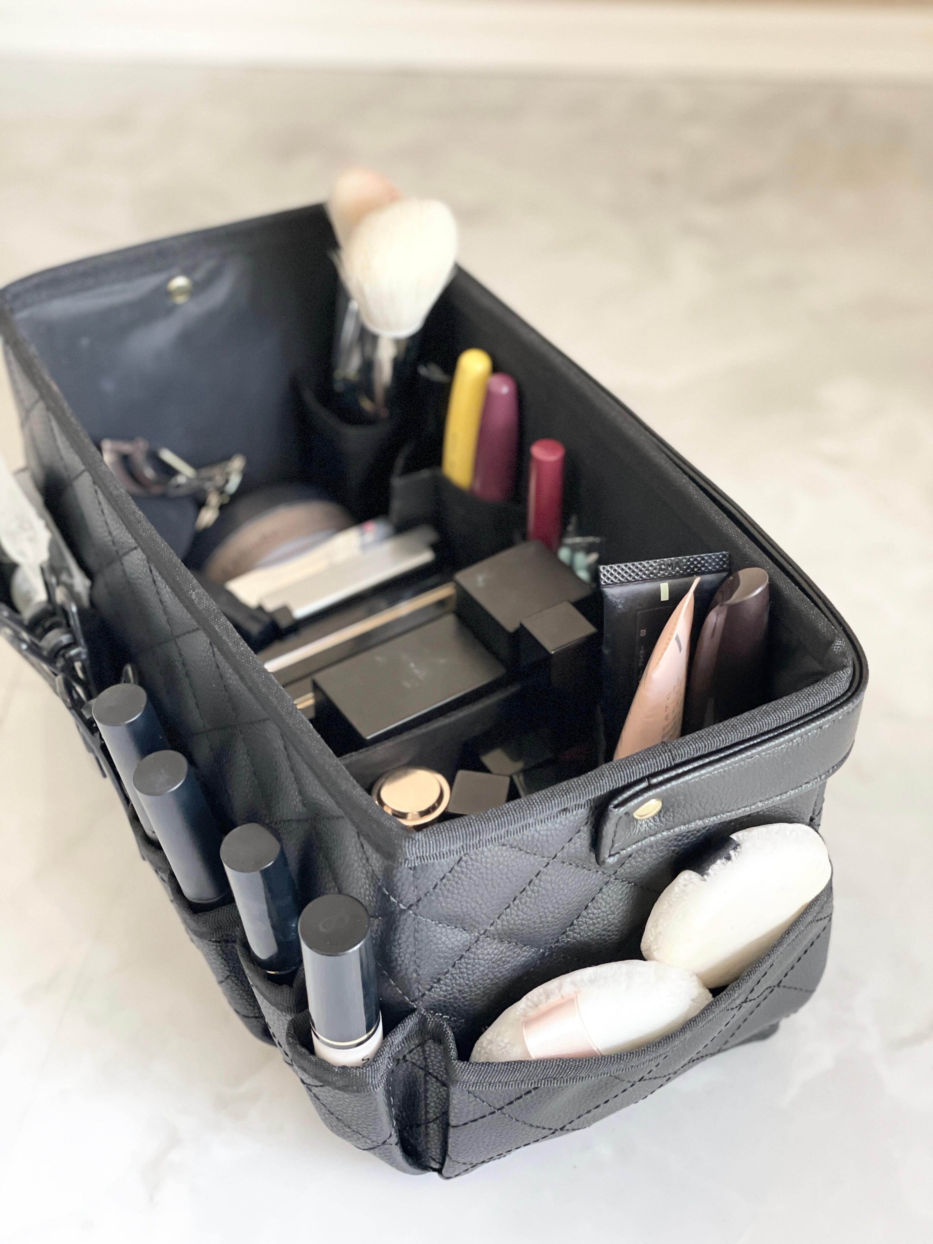 ニトリ　メイクボックス