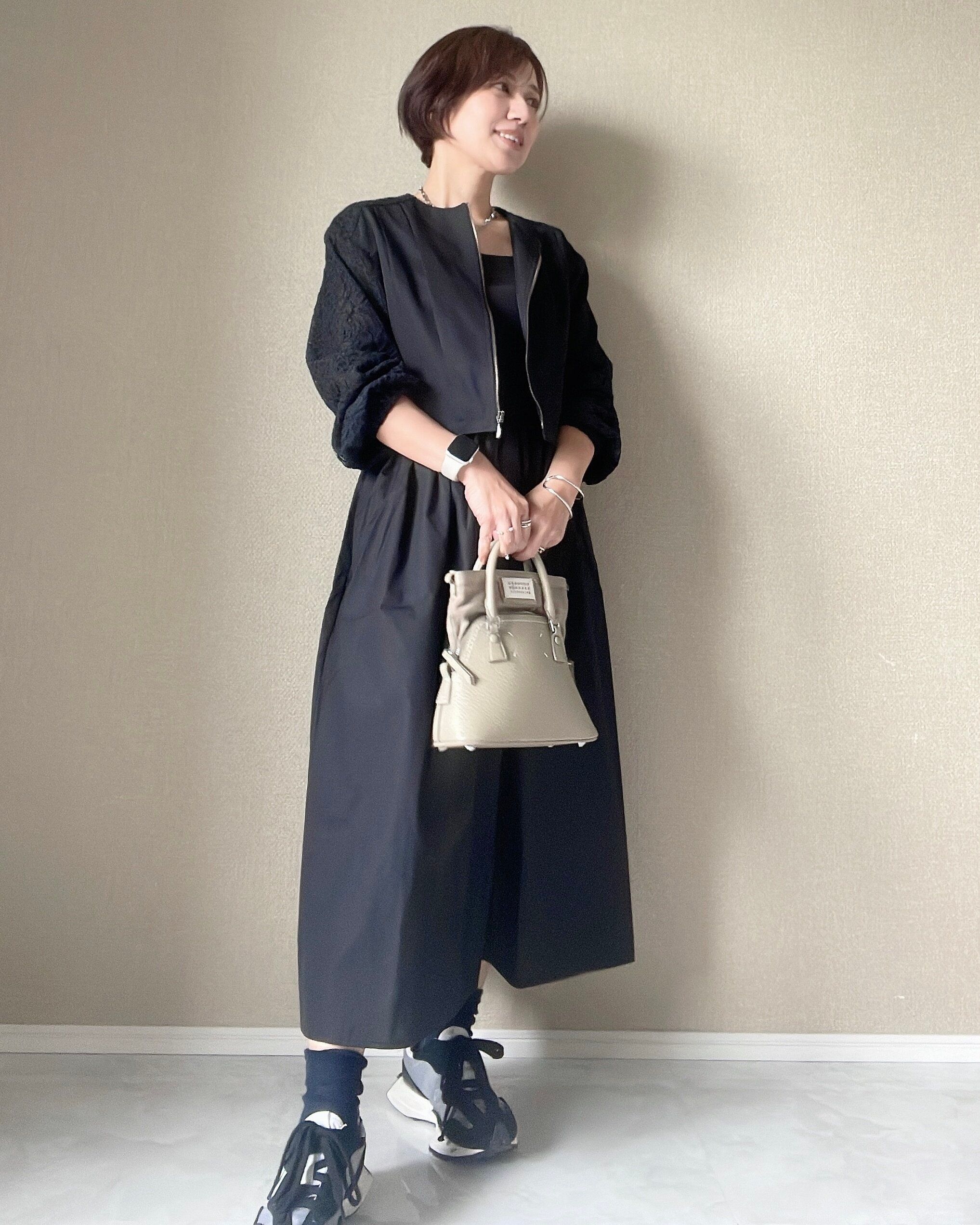 ユニクロ おすすめワンピース