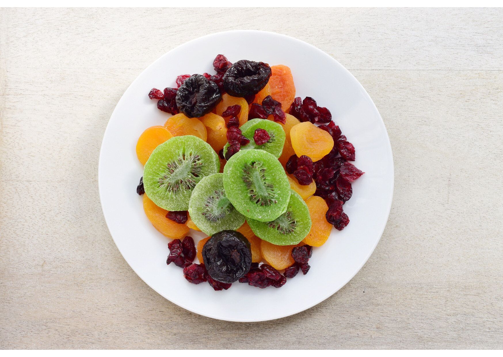 ドライフルーツ