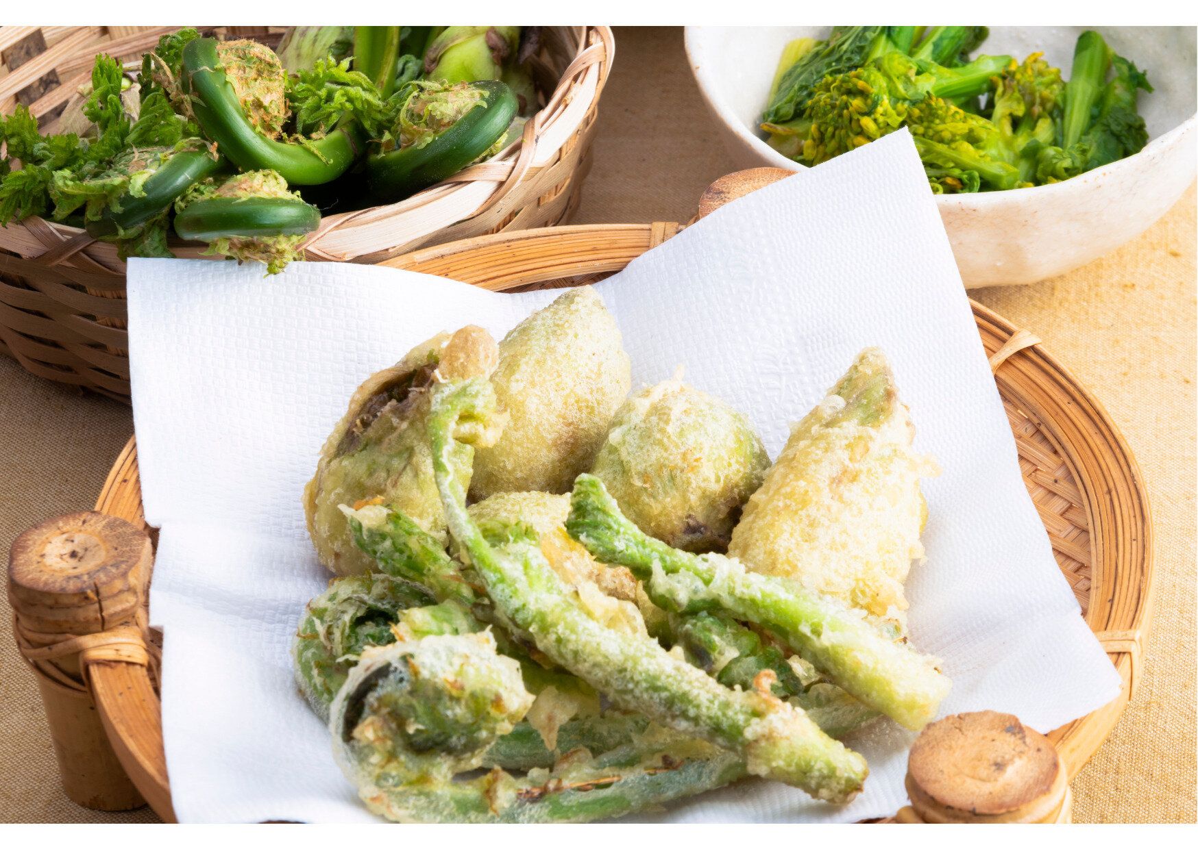 デトックス食材