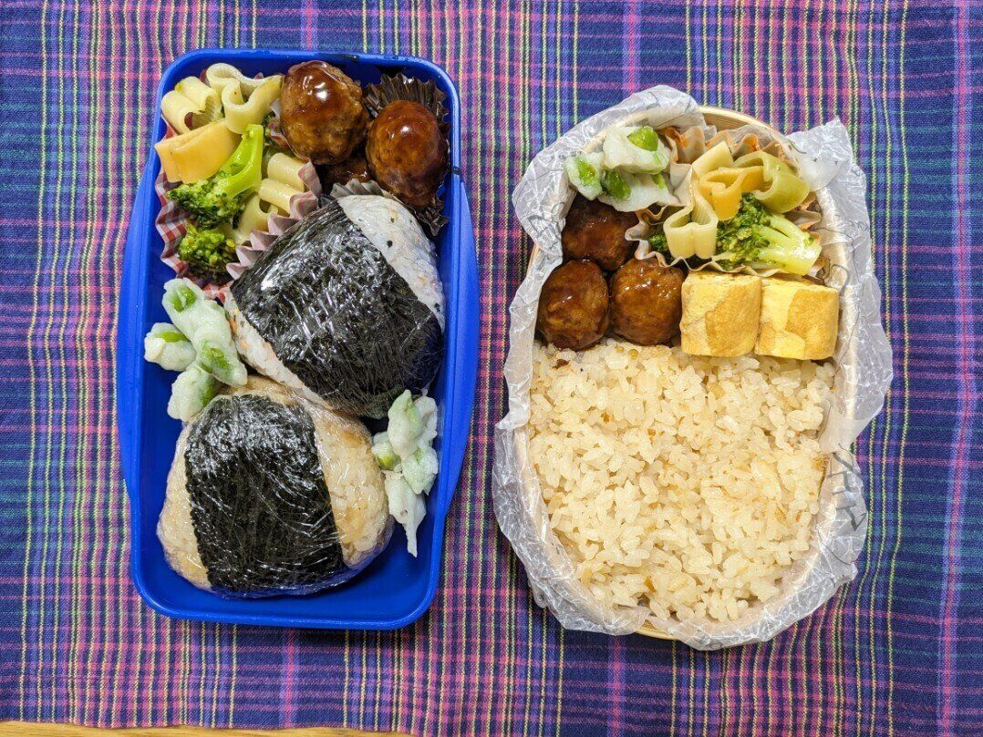 お弁当