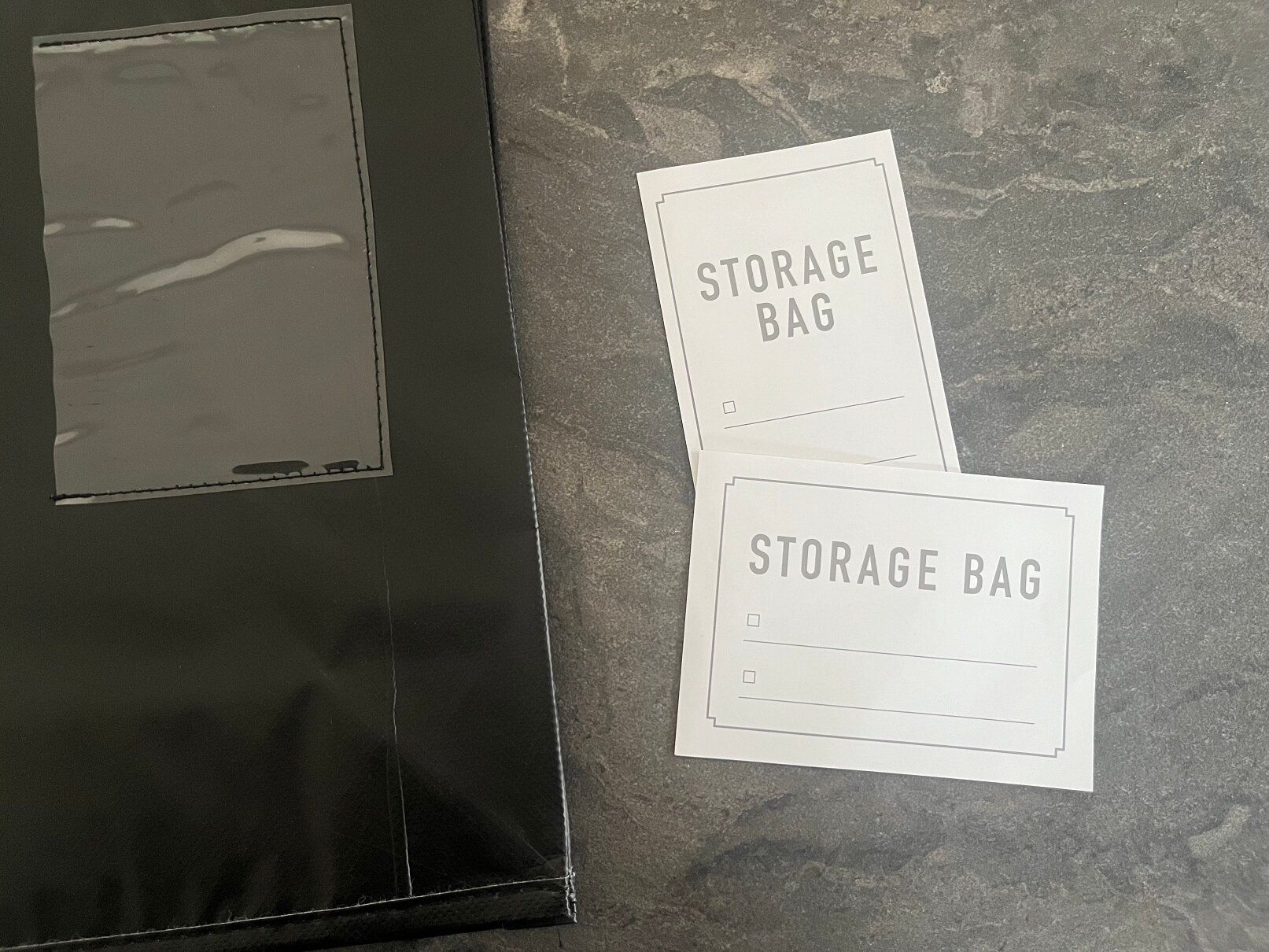 ものが散らかってしまう人におすすめ【ダイソー 】110円だけど使える優秀収納バッグ