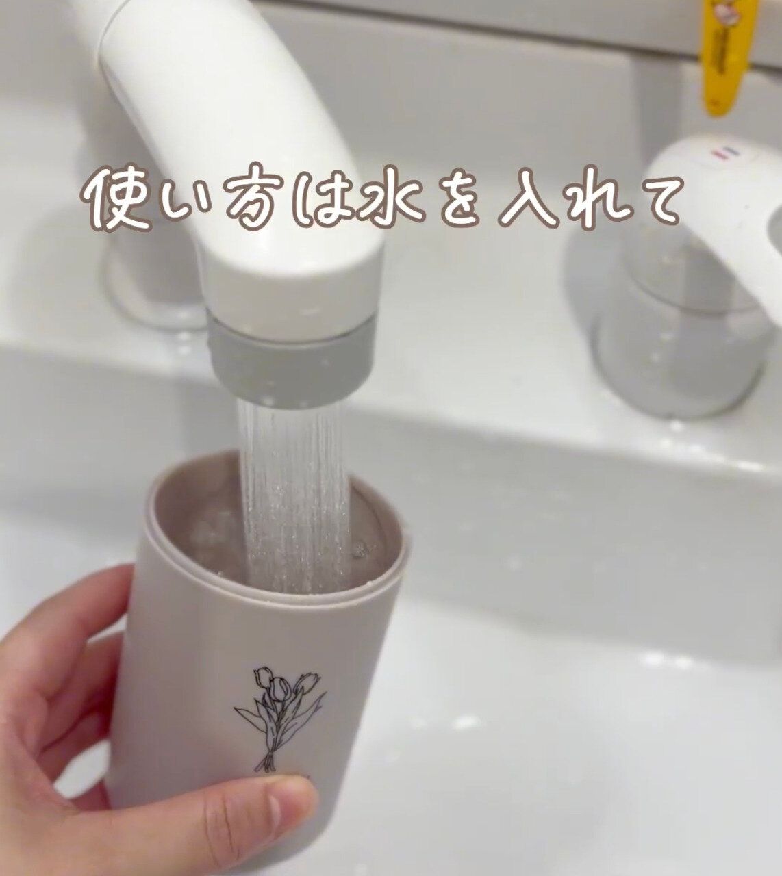 くすみカラーでほんと高見え!「缶型加湿器」
