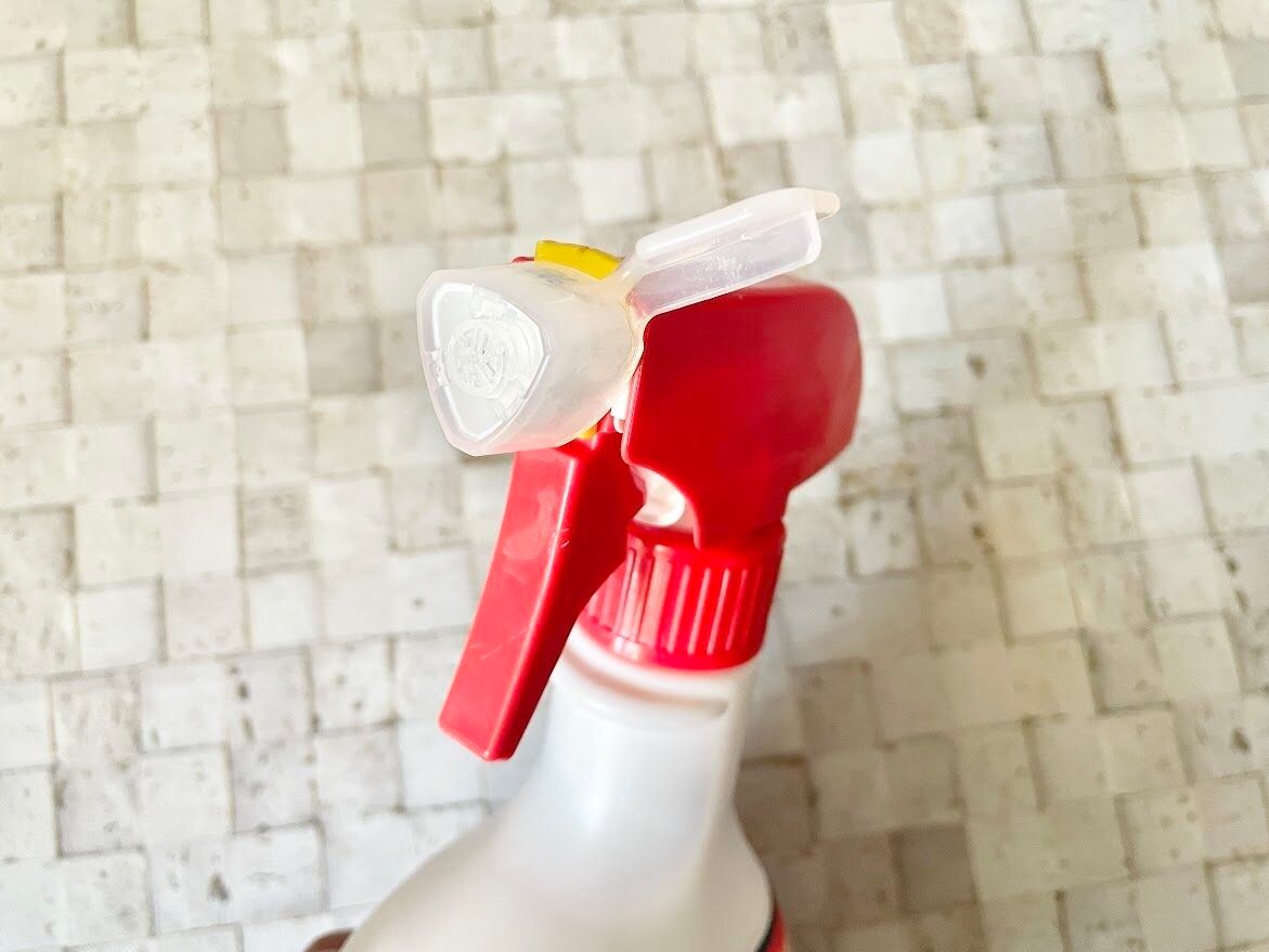 ストッパーも動かしやすい