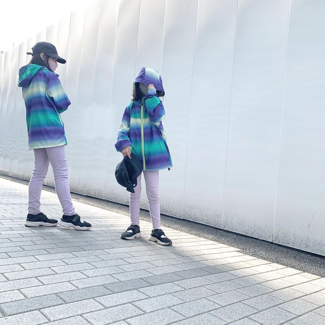 【ワークマン】ワークマン女子必見！レディースアイテムは小学生女子にも使える