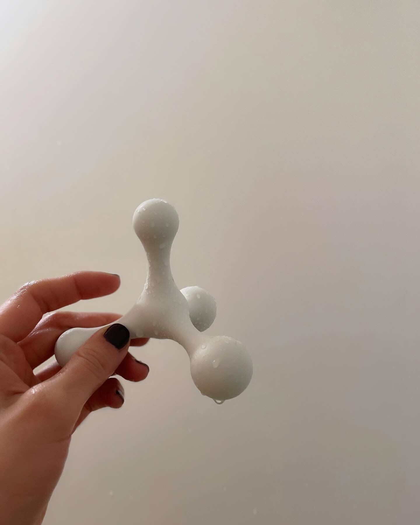 【無印良品】リフレッシュに最適!ほぐしテトラ