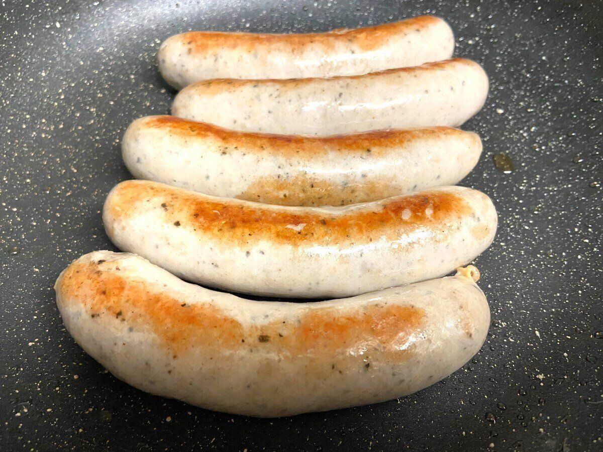 ブラートヴルスト