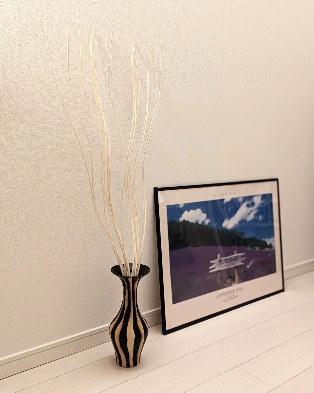 【ニトリ】ちょうどいい存在感！ドライウィロー