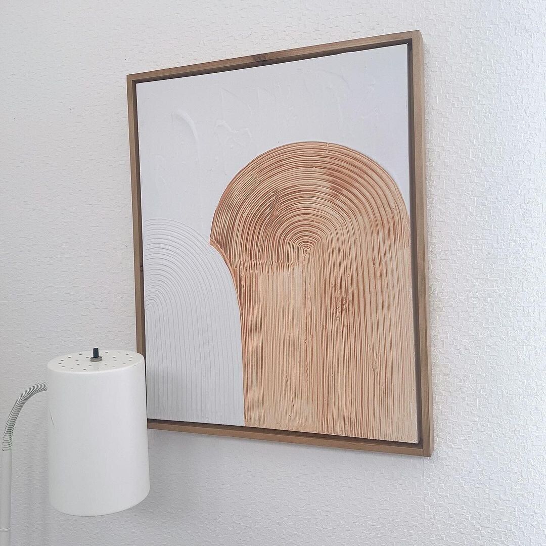 【ニトリ】一目ぼれ！ニトリのアートポスター