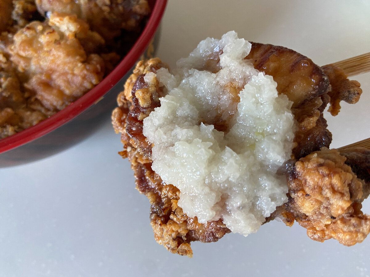 玉ねぎがうまい