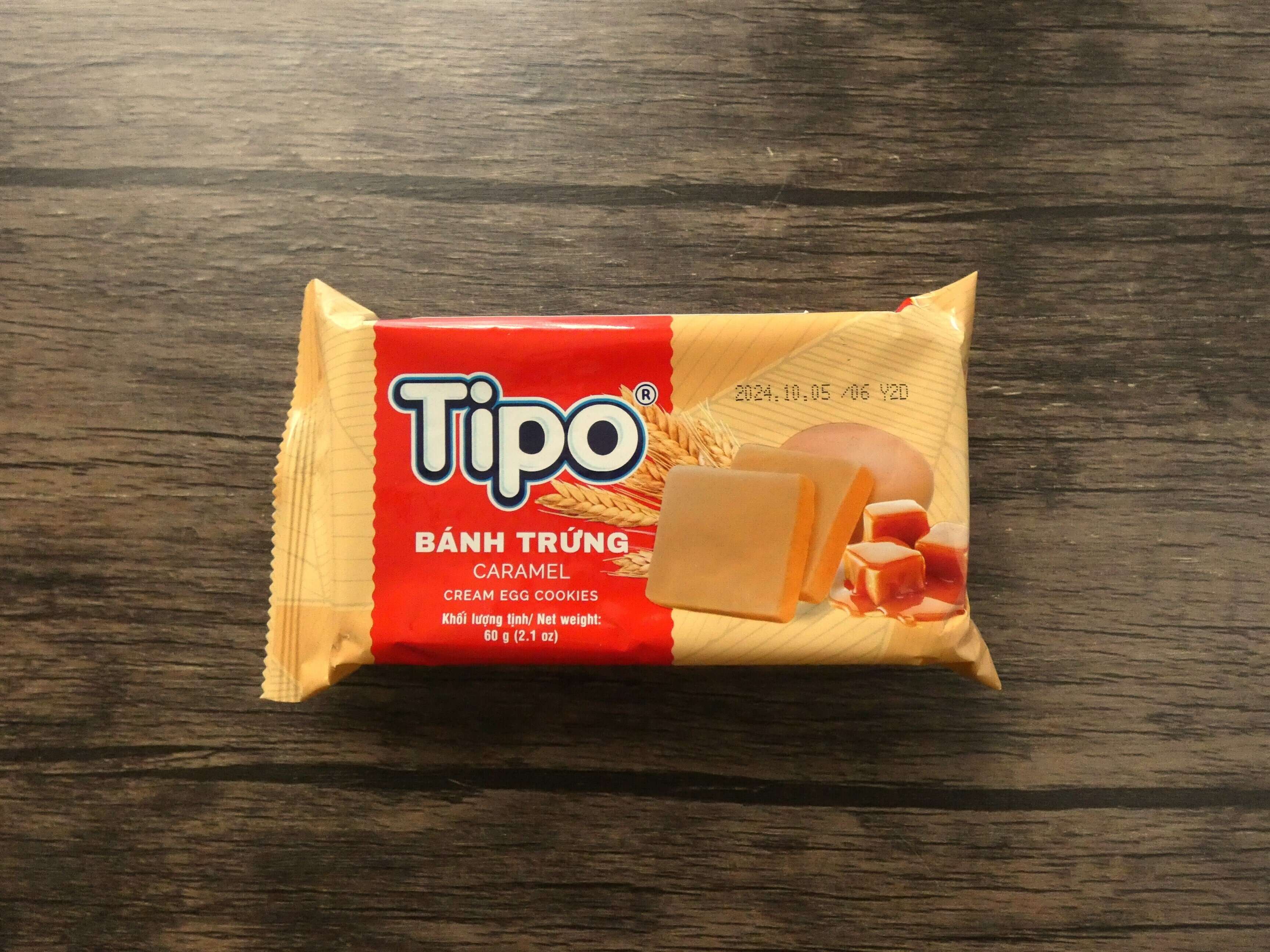 スイートラスク1