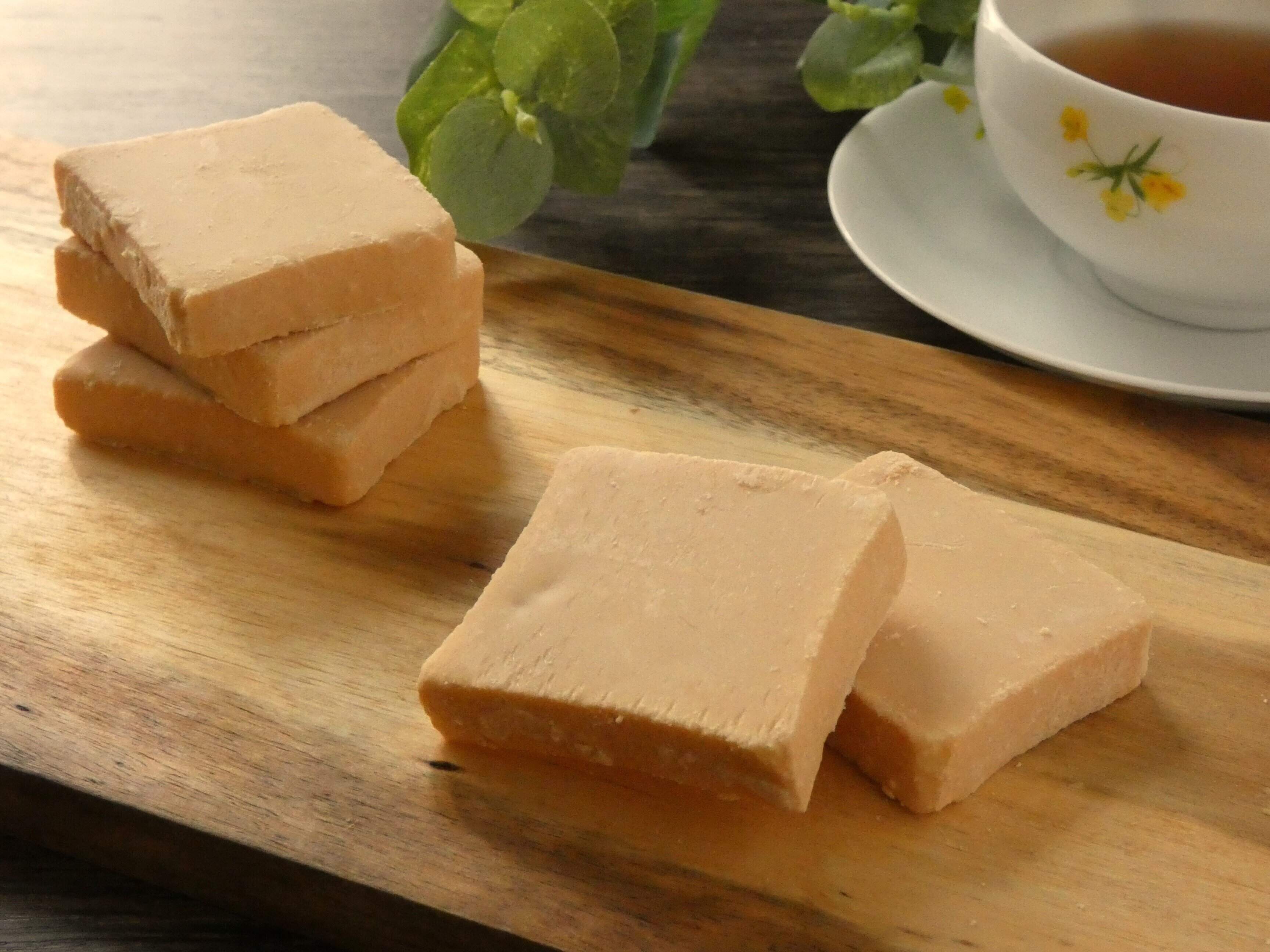 スイートラスク4